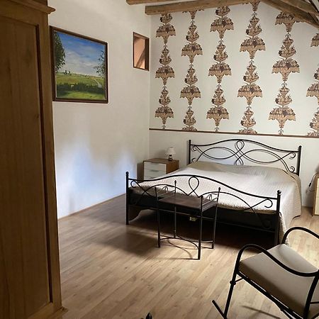 Gites Chateau Le Bois Saint-Julien-aux-Bois Dış mekan fotoğraf