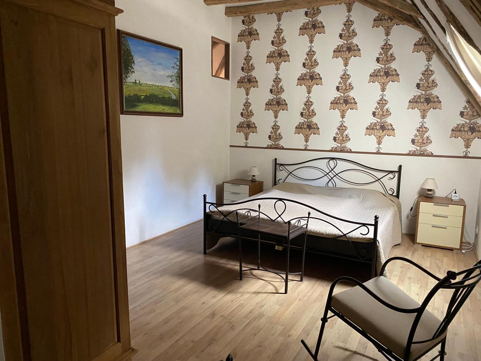 Gites Chateau Le Bois Saint-Julien-aux-Bois Dış mekan fotoğraf