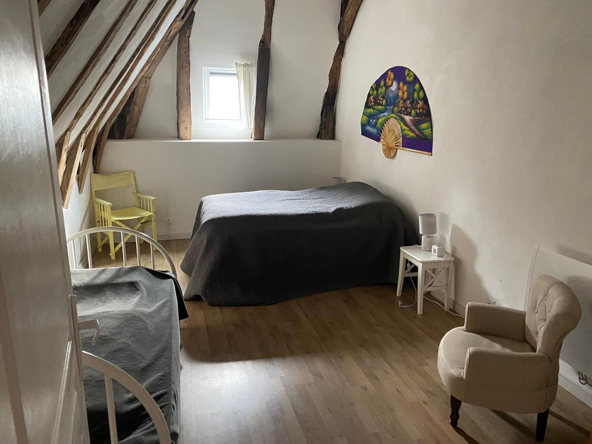 Gites Chateau Le Bois Saint-Julien-aux-Bois Dış mekan fotoğraf