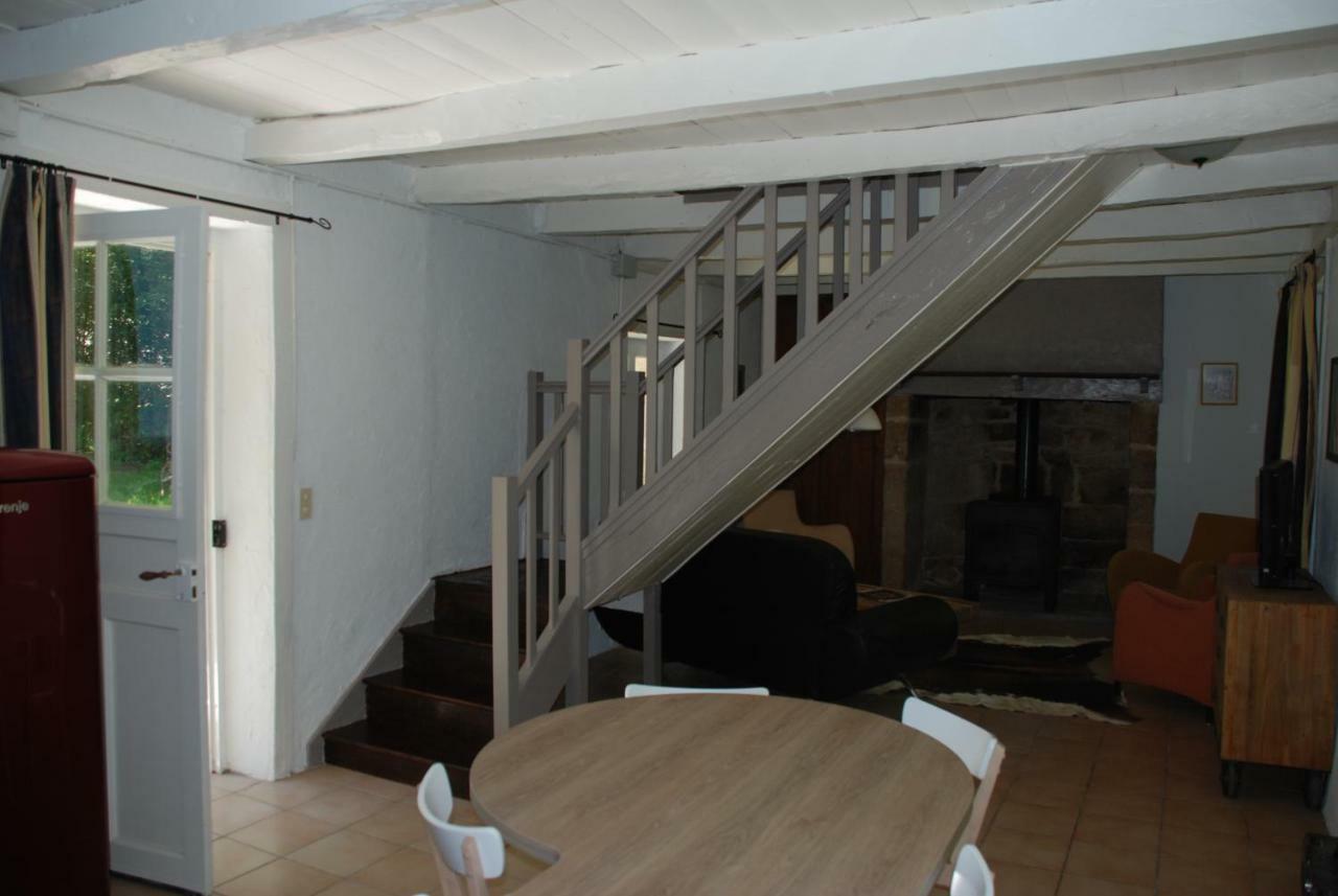 Gites Chateau Le Bois Saint-Julien-aux-Bois Dış mekan fotoğraf