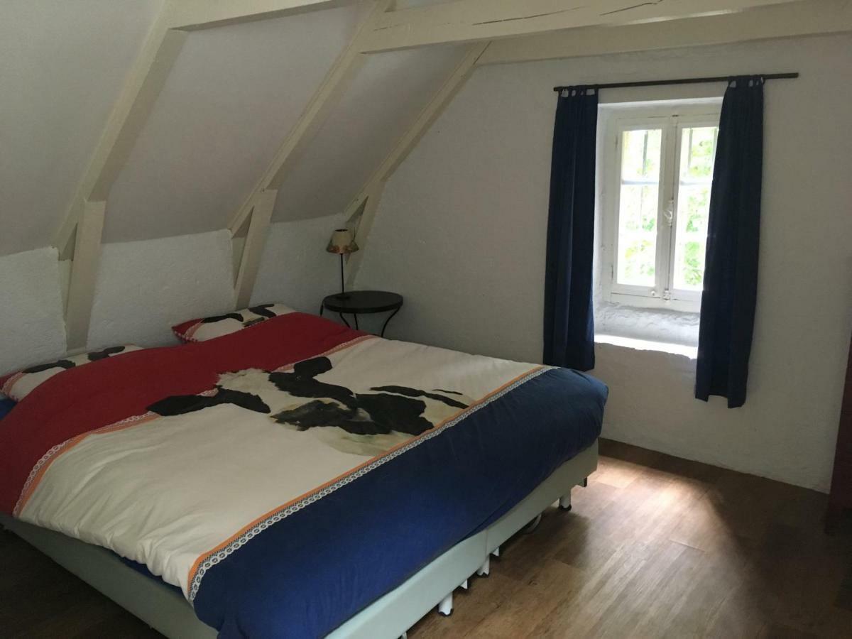 Gites Chateau Le Bois Saint-Julien-aux-Bois Dış mekan fotoğraf