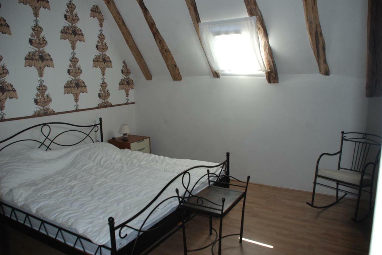 Gites Chateau Le Bois Saint-Julien-aux-Bois Dış mekan fotoğraf