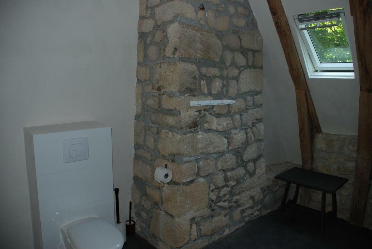 Gites Chateau Le Bois Saint-Julien-aux-Bois Dış mekan fotoğraf